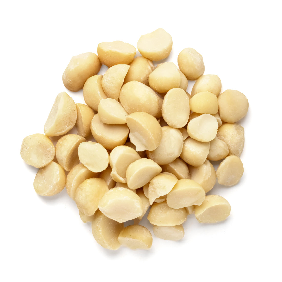 Was sind Macadamia Nüsse?