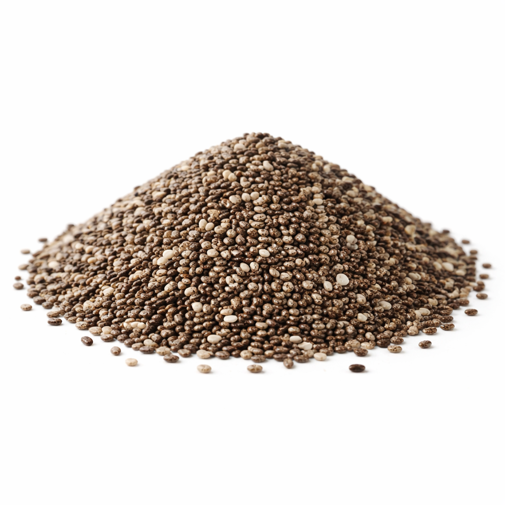 Chia Samen