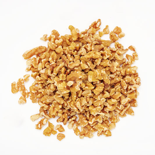 Walnusskerne Bruch