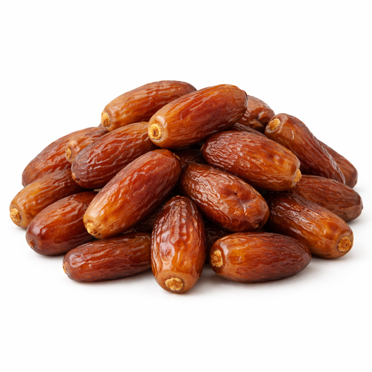 Datteln Deglet Nour unbehandelt